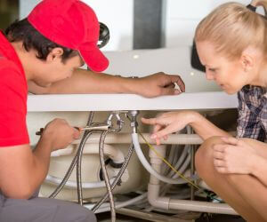 About Emergency plumbing pros Era, TX