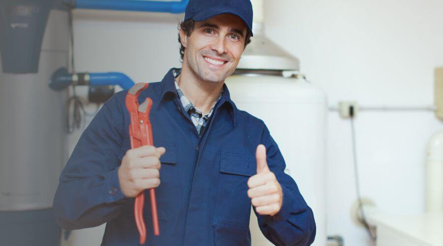 Professional emergency plumbing in Era, TX